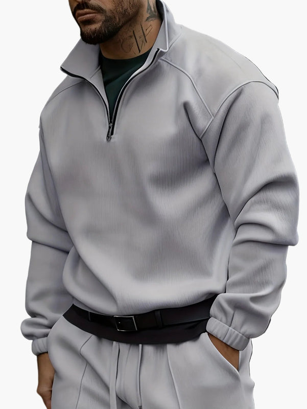 Urban heren joggingpak | Comfortabel | All season