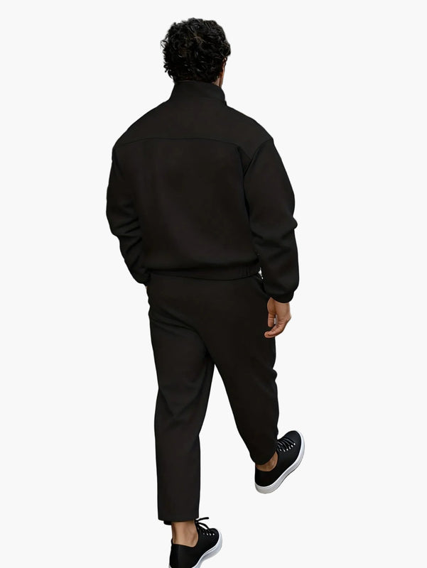 Urban heren joggingpak | Comfortabel | All season