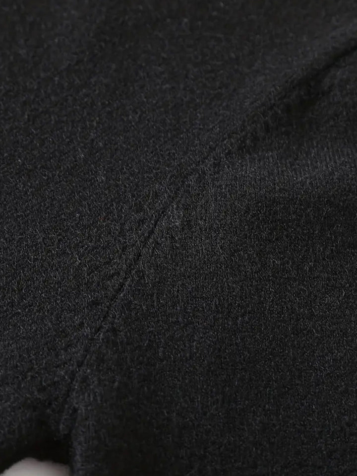 Vest heren | Zakelijk | Met rits | Herfst