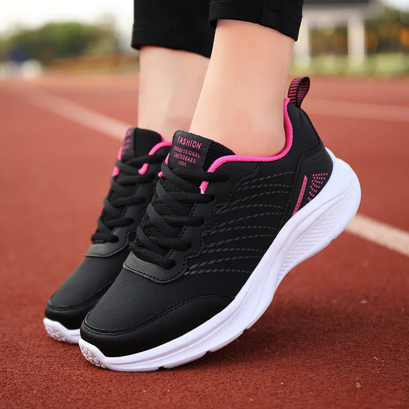 Sportieve Sneakers | Lichtgewicht | Comfortabel en Trendy
