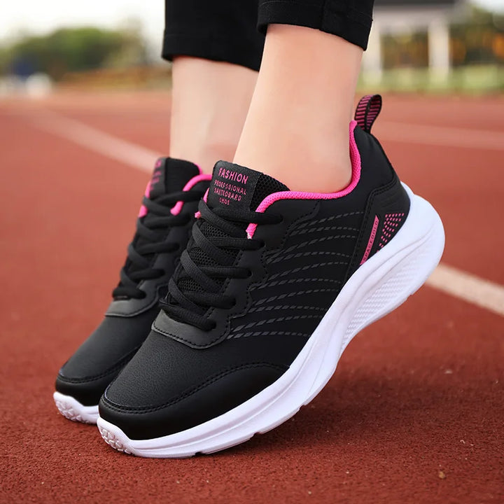 Sportieve Sneakers | Lichtgewicht | Comfortabel en Trendy