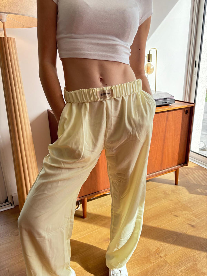 Relaxed Fit Broek | Comfortabel & Trendy | Perfect voor Casual Dagen