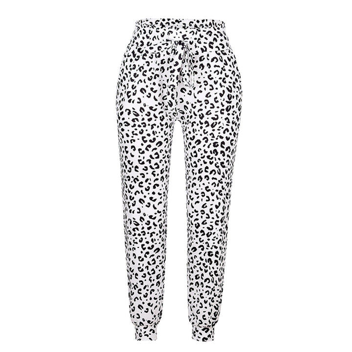 Joggingbroek | Luipaardprint | Comfortabel en Trendy