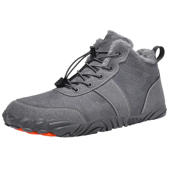 Heren winterboots | Functioneel | Antislip | Winter