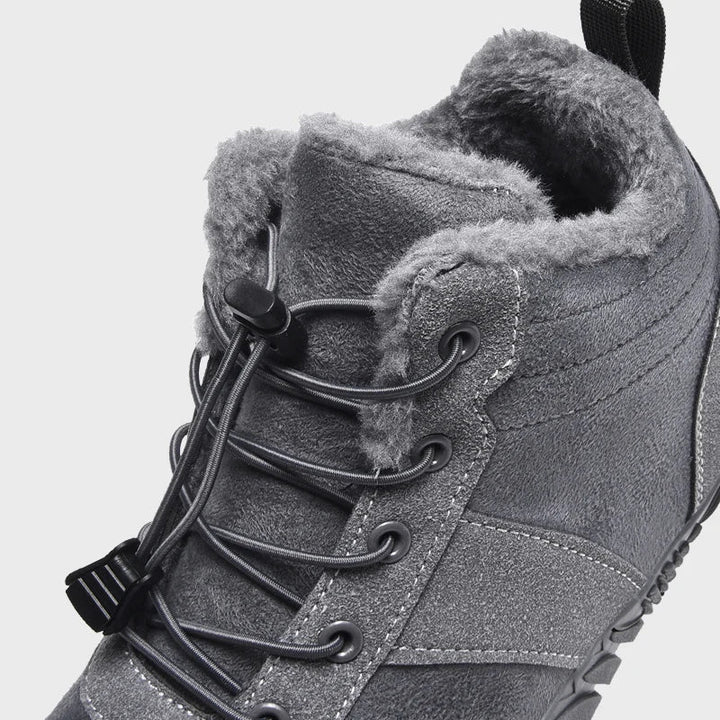 Heren winterboots | Functioneel | Antislip | Winter