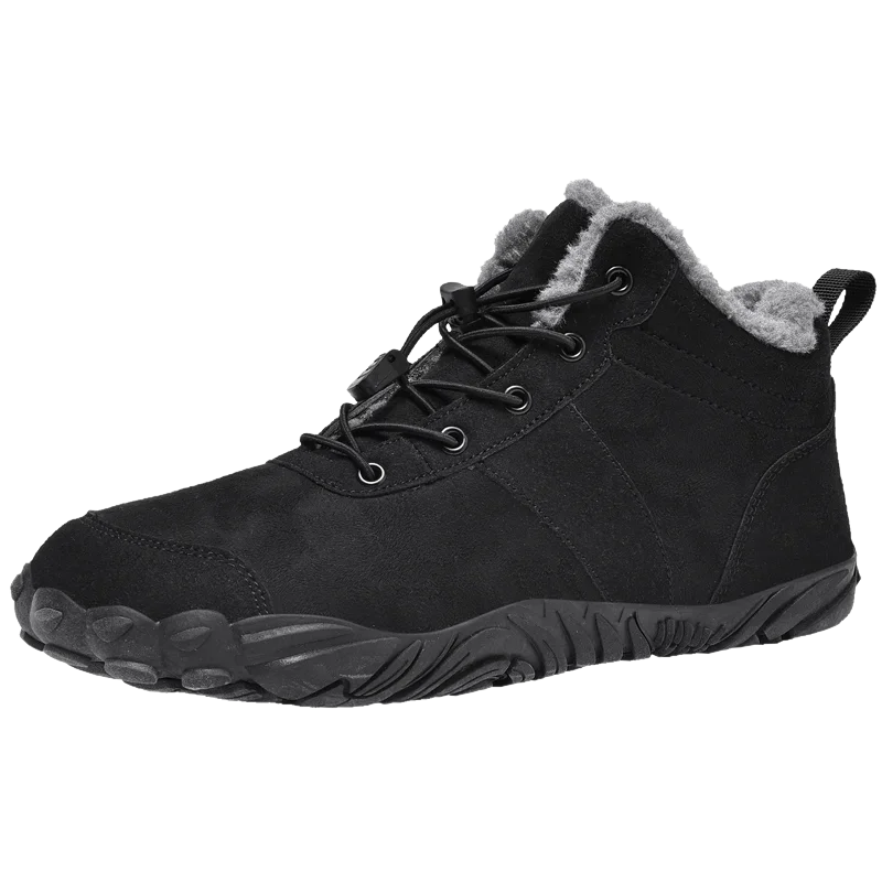 Heren winterboots | Functioneel | Antislip | Winter