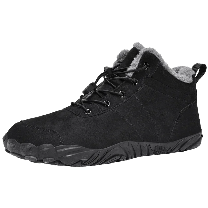 Heren winterboots | Functioneel | Antislip | Winter