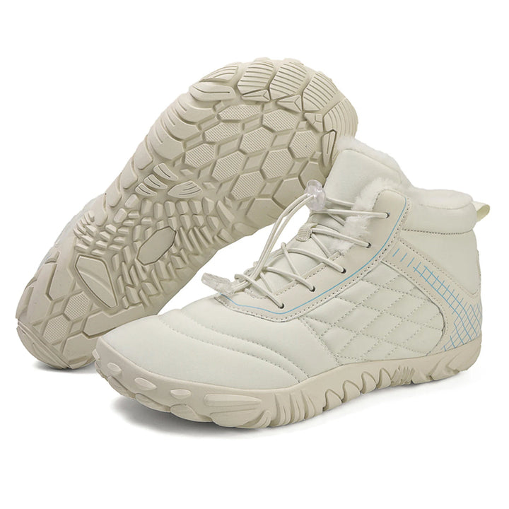 Winter boots met profielzool heren | Functioneel | Warm | Winter