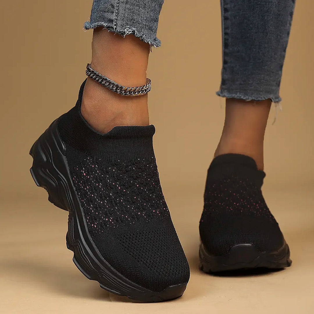 Dames Sneakers | Chunky & Comfortabel | Voor Dagelijks Gebruik