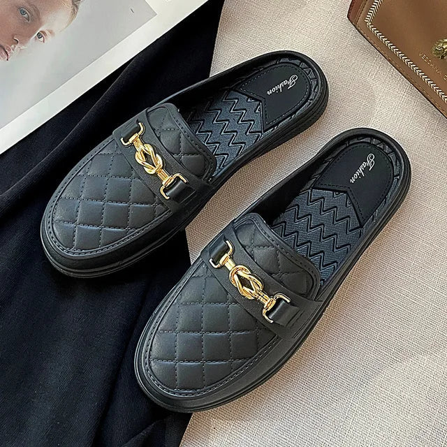 Dames Loafers | Elegant & Comfortabel | Voor Casual Chic Dagen