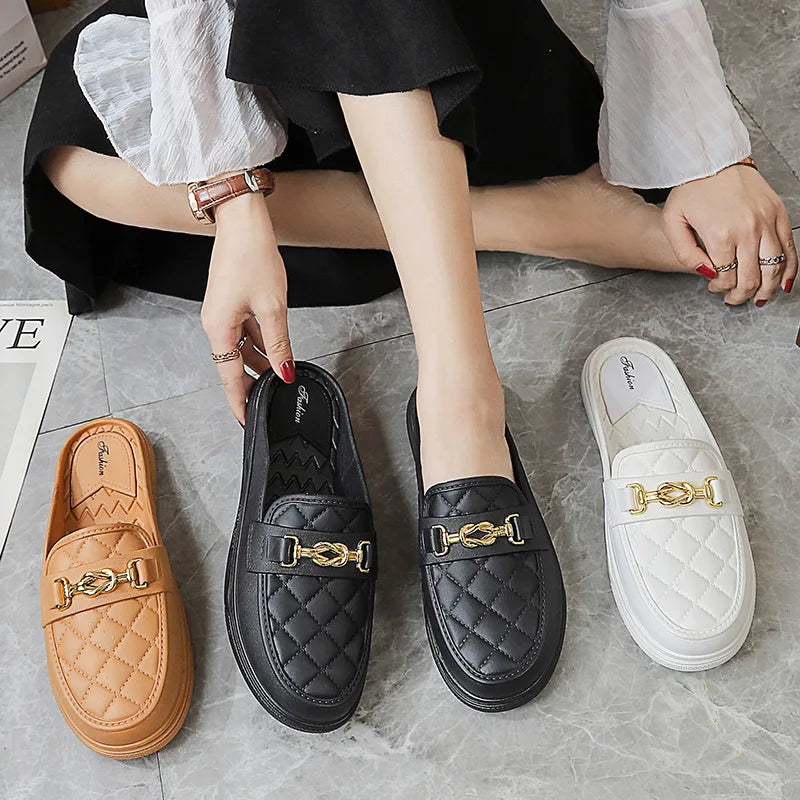Dames Loafers | Elegant & Comfortabel | Voor Casual Chic Dagen