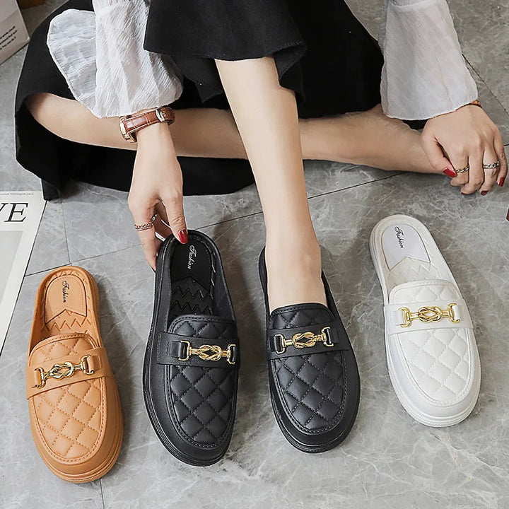 Dames Loafers | Elegant & Comfortabel | Voor Casual Chic Dagen