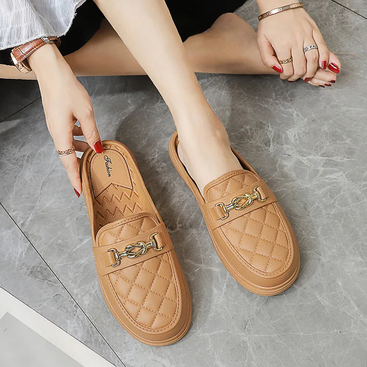 Dames Loafers | Elegant & Comfortabel | Voor Casual Chic Dagen