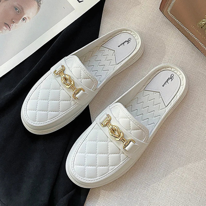 Dames Loafers | Elegant & Comfortabel | Voor Casual Chic Dagen