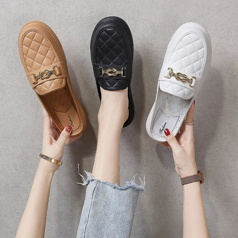 Dames Loafers | Elegant & Comfortabel | Voor Casual Chic Dagen