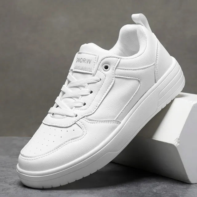 Heren Sneakers | Casual & Sportief | Comfortabele Pasvorm