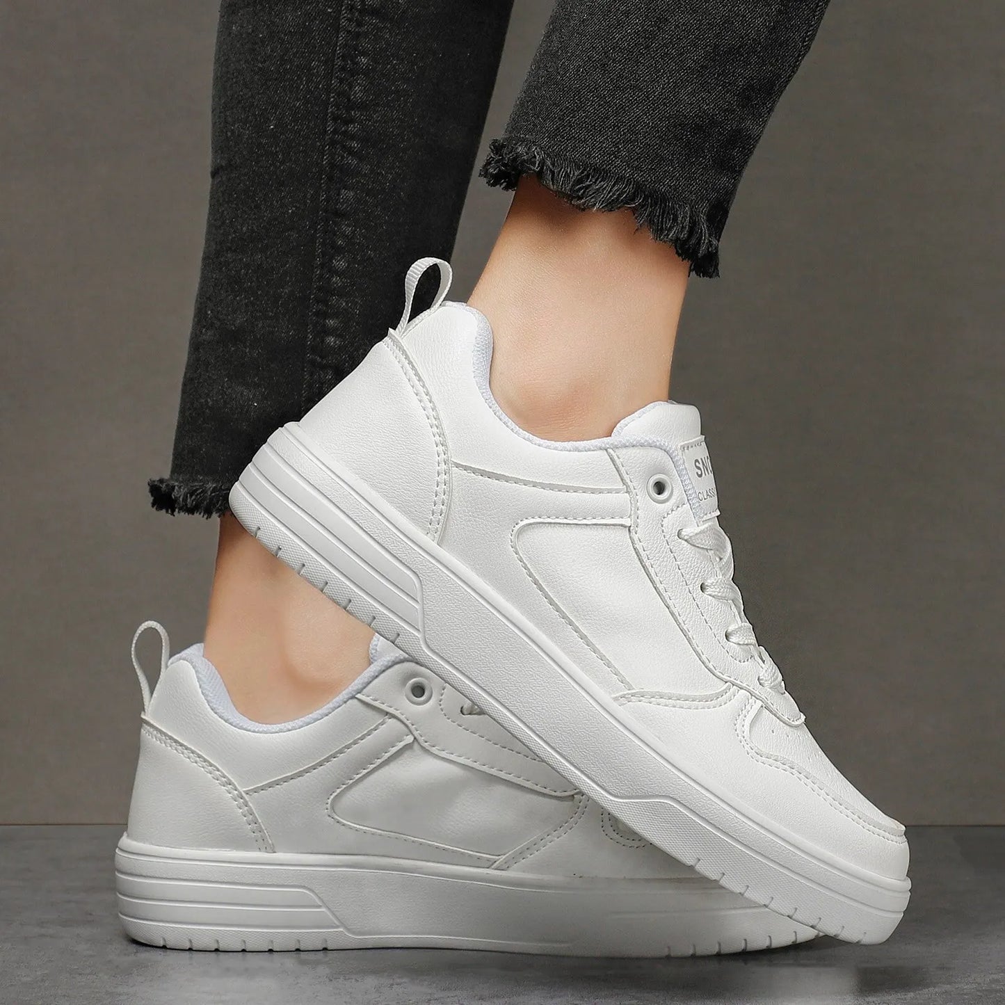 Heren Sneakers | Casual & Sportief | Comfortabele Pasvorm
