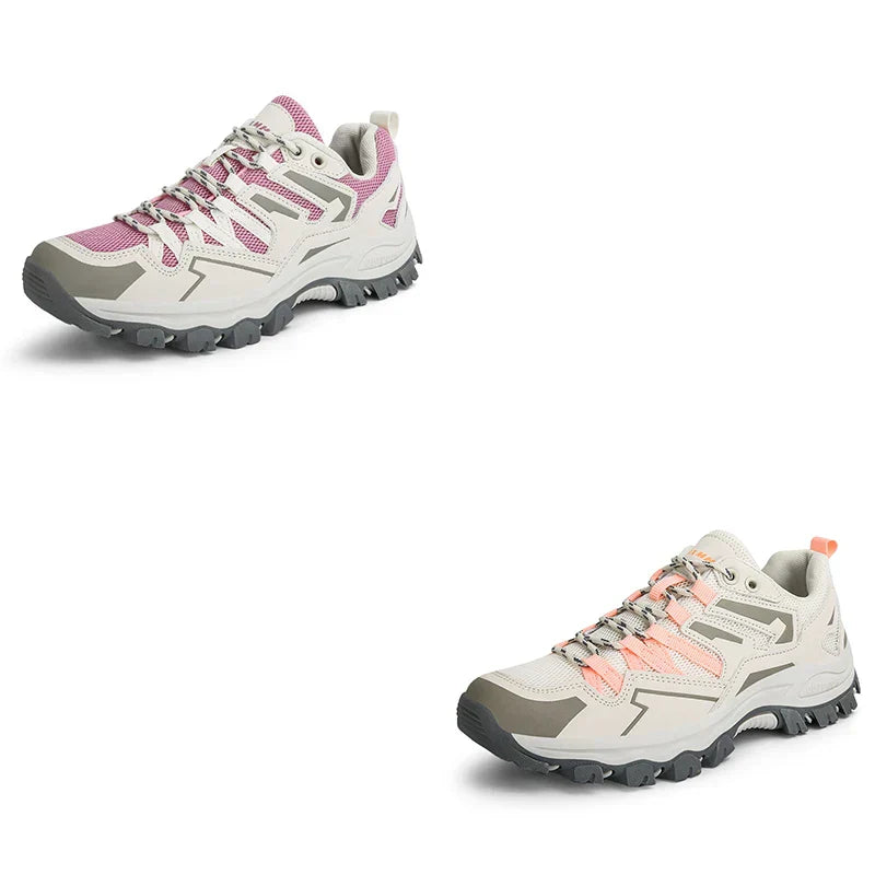Outdoor Wandelschoenen | Ademend & Gripvast | Comfort voor Elk Terrein