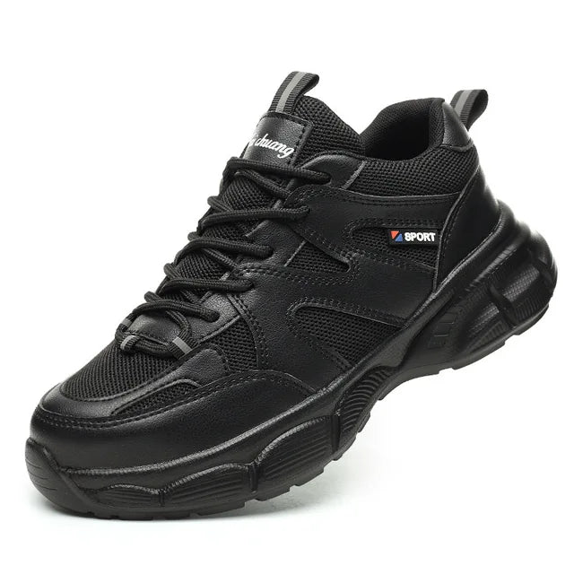 Chunky Sneakers | Trendy & Comfortabel | Sportieve Look