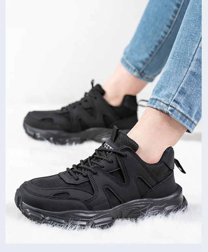 Chunky Sneakers | Trendy & Comfortabel | Sportieve Look