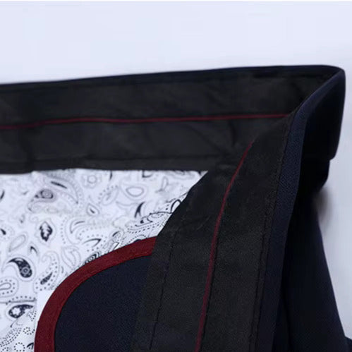 Zakelijke heren pantalon | Comfortabel | All season