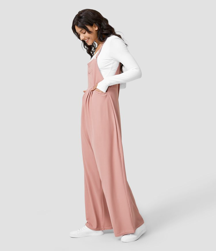 Casual Overall | Comfortabel & Trendy | Perfect voor Dagelijks Gebruik