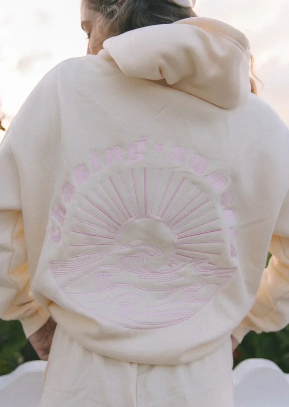 Marasa | Zomerhoodie | Lichtgewicht & Comfortabel | Perfect voor Koele Zomerdagen
