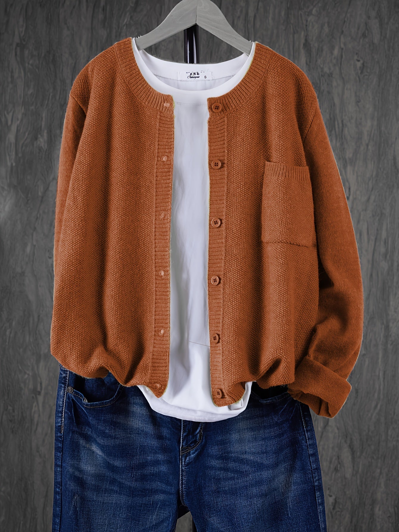 Casual Damesvest | Comfortabel & Stijlvol | Perfect voor Elk Seizoen