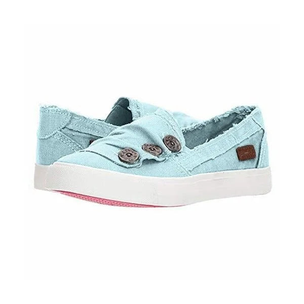 Dames Instappers | Comfort & Speels Detail | Voor Dagelijks Gebruik