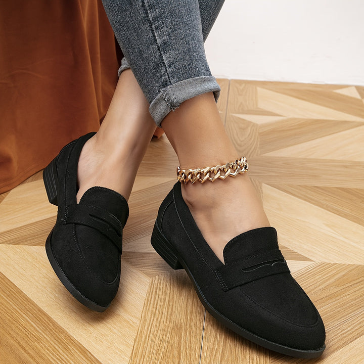 Loafers | Klassiek & Comfortabel | Perfect voor Elke Gelegenheid