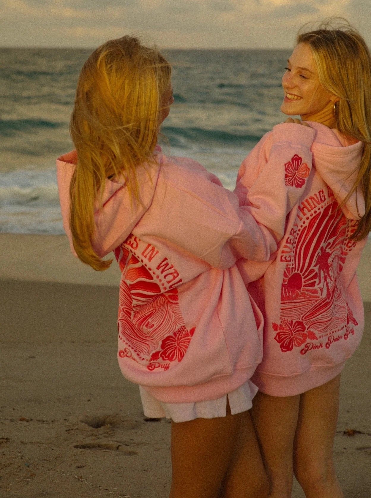 Marasa | Zomerhoodie | Lichtgewicht & Comfortabel | Perfect voor Koele Zomerdagen