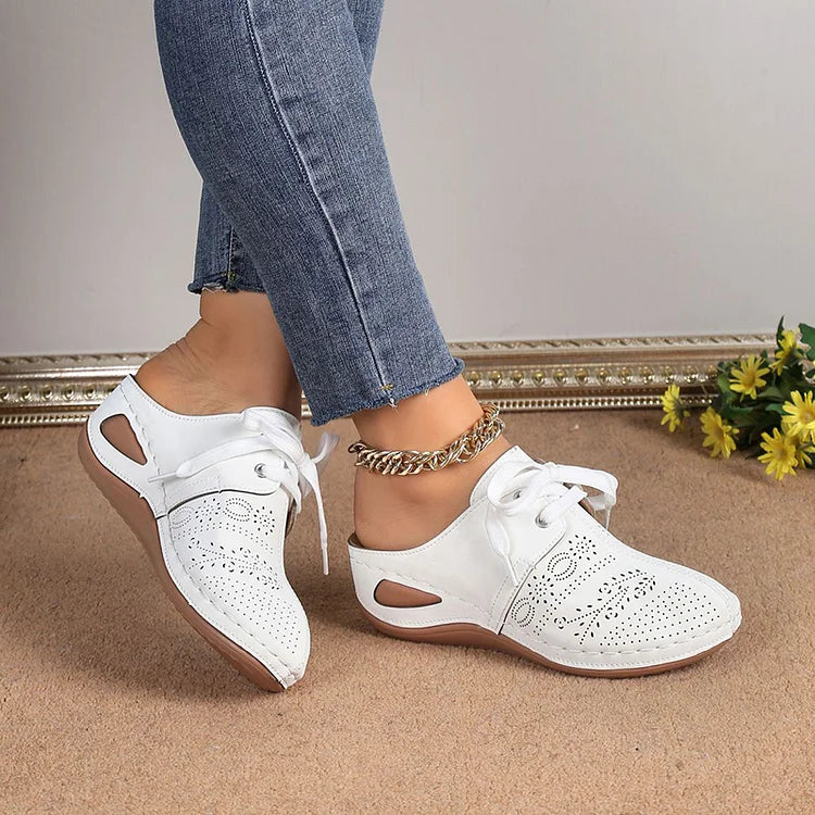 Comfort Sneakers | Ademend | Casual en Lichtgewicht