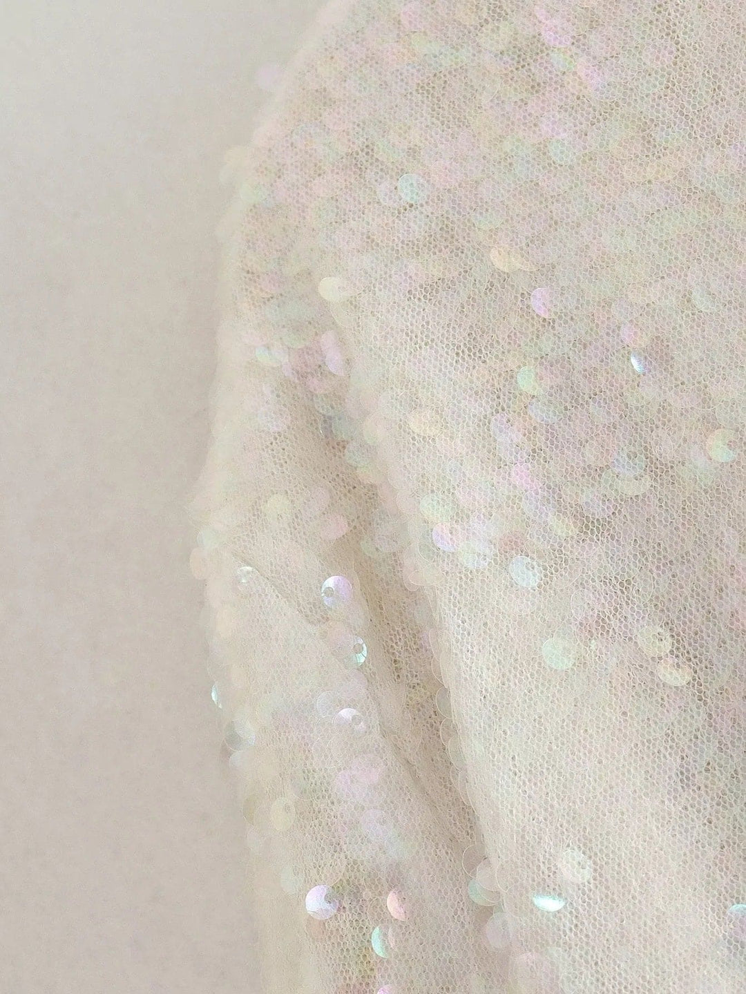 Pailletten Jacket | Glanzend & Trendy | Party Essential