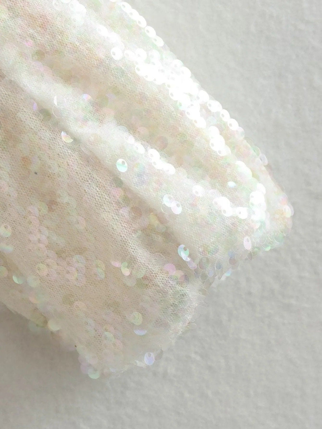 Pailletten Jacket | Glanzend & Trendy | Party Essential