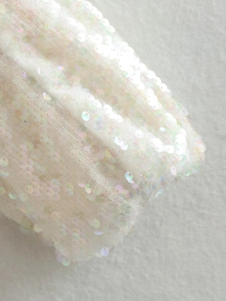 Pailletten Jacket | Glanzend & Trendy | Party Essential