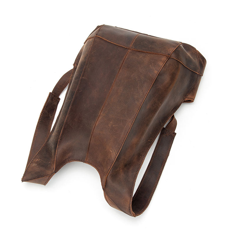 Rugzak | Uniek Design & Comfortabel | Anatomisch Vormgegeven | Perfect voor dagelijks gebruik en creatievelingen