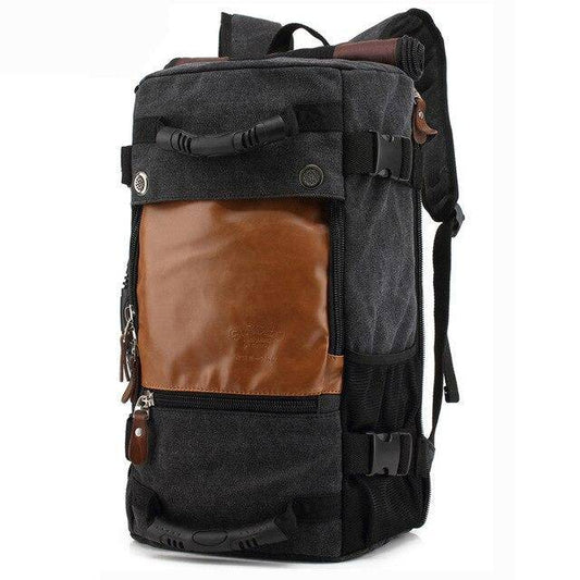 Rugzak | Reistas & Backpack | Stevig & Multifunctioneel | Perfect voor reizen, sport en dagelijks gebruik