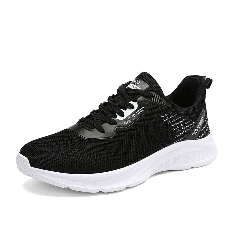 Dames Sneakers | Lichtgewicht & Sportief | Voor Wandelen en Fitness