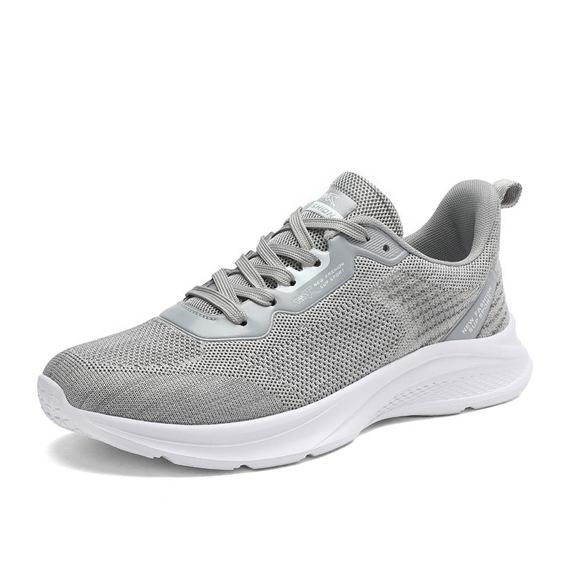 Dames Sneakers | Lichtgewicht & Sportief | Voor Wandelen en Fitness
