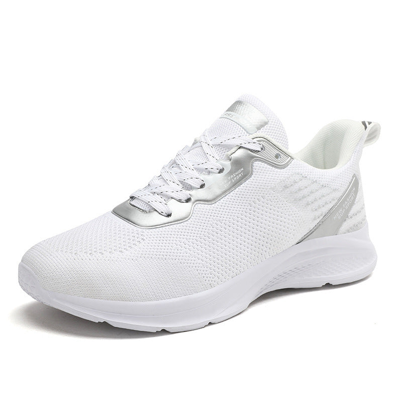 Dames Sneakers | Lichtgewicht & Sportief | Voor Wandelen en Fitness