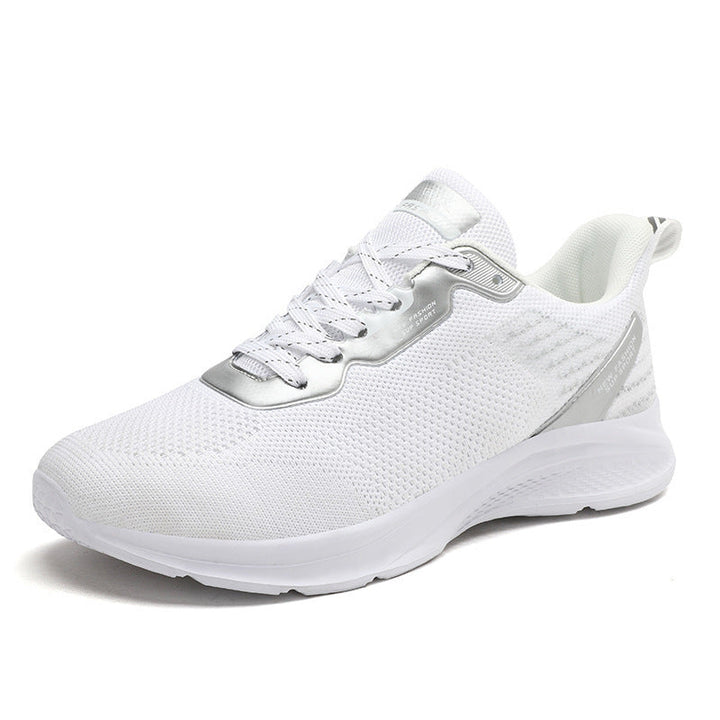 Dames Sneakers | Lichtgewicht & Sportief | Voor Wandelen en Fitness