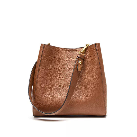 Schoudertas | Emmervormig & Praktisch | Casual Chic Design | Perfect voor dagelijks gebruik