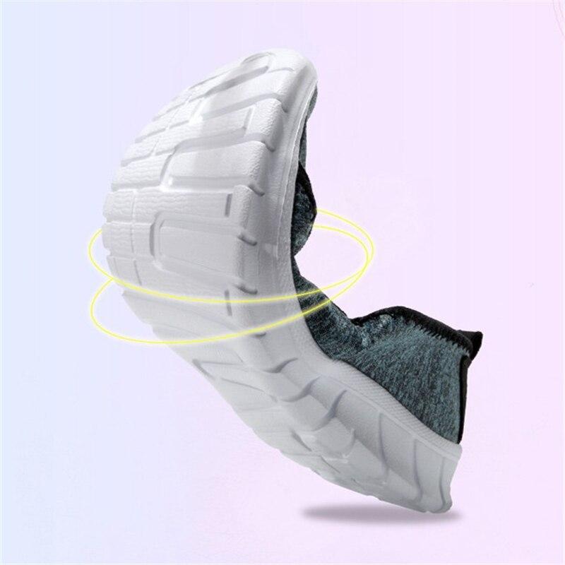 Dames Instapschoenen | Lichtgewicht & Ademend | Voor Wandelen en Dagelijks Gebruik